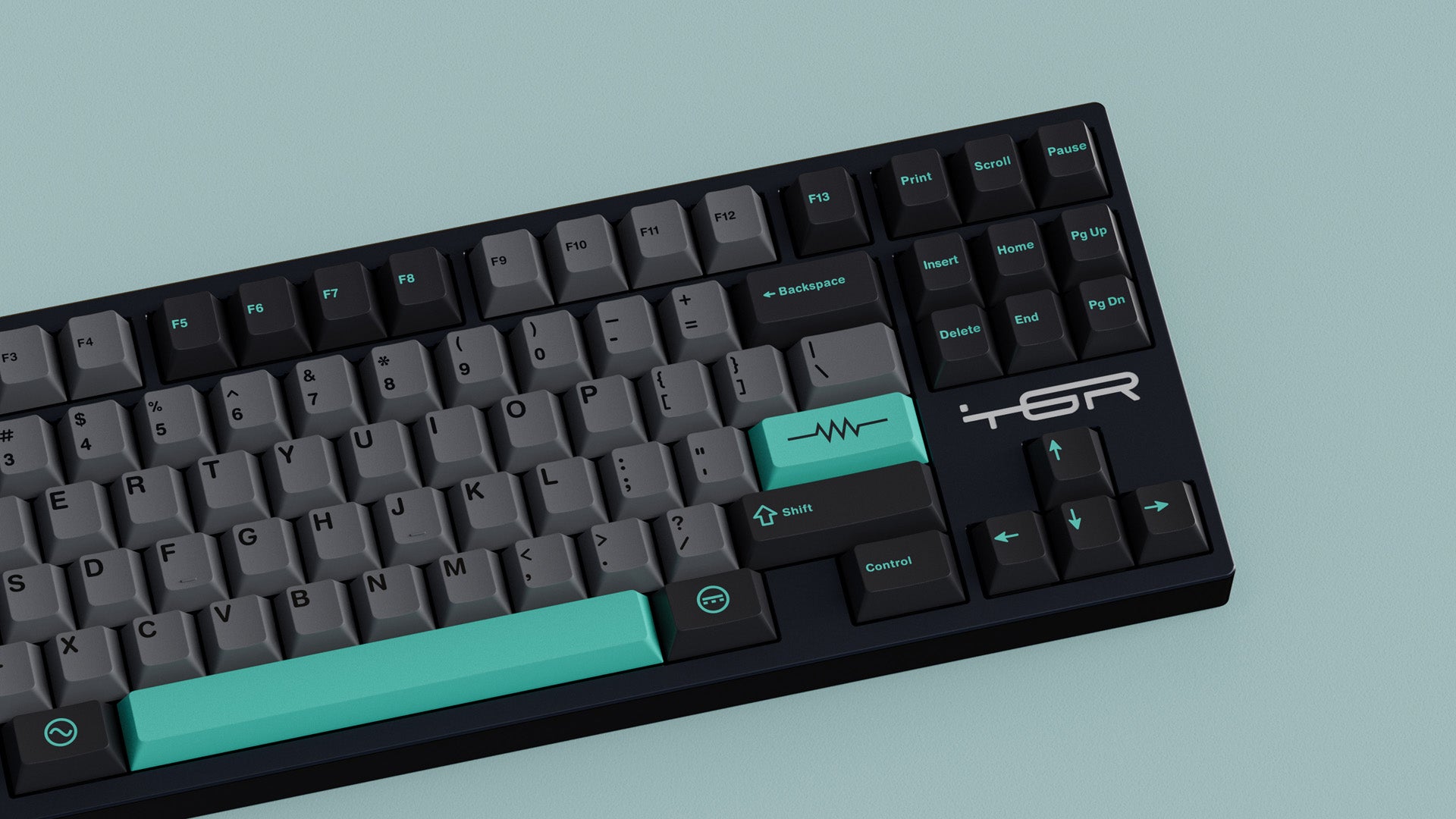 GMK Electric