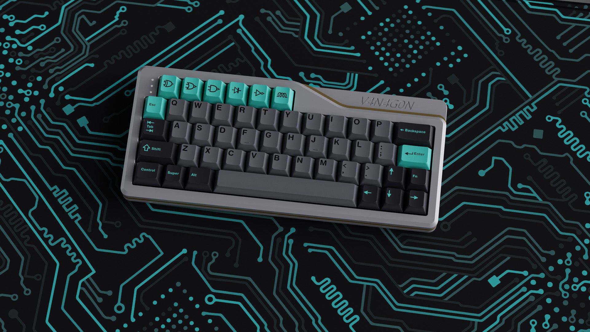 GMK Electric