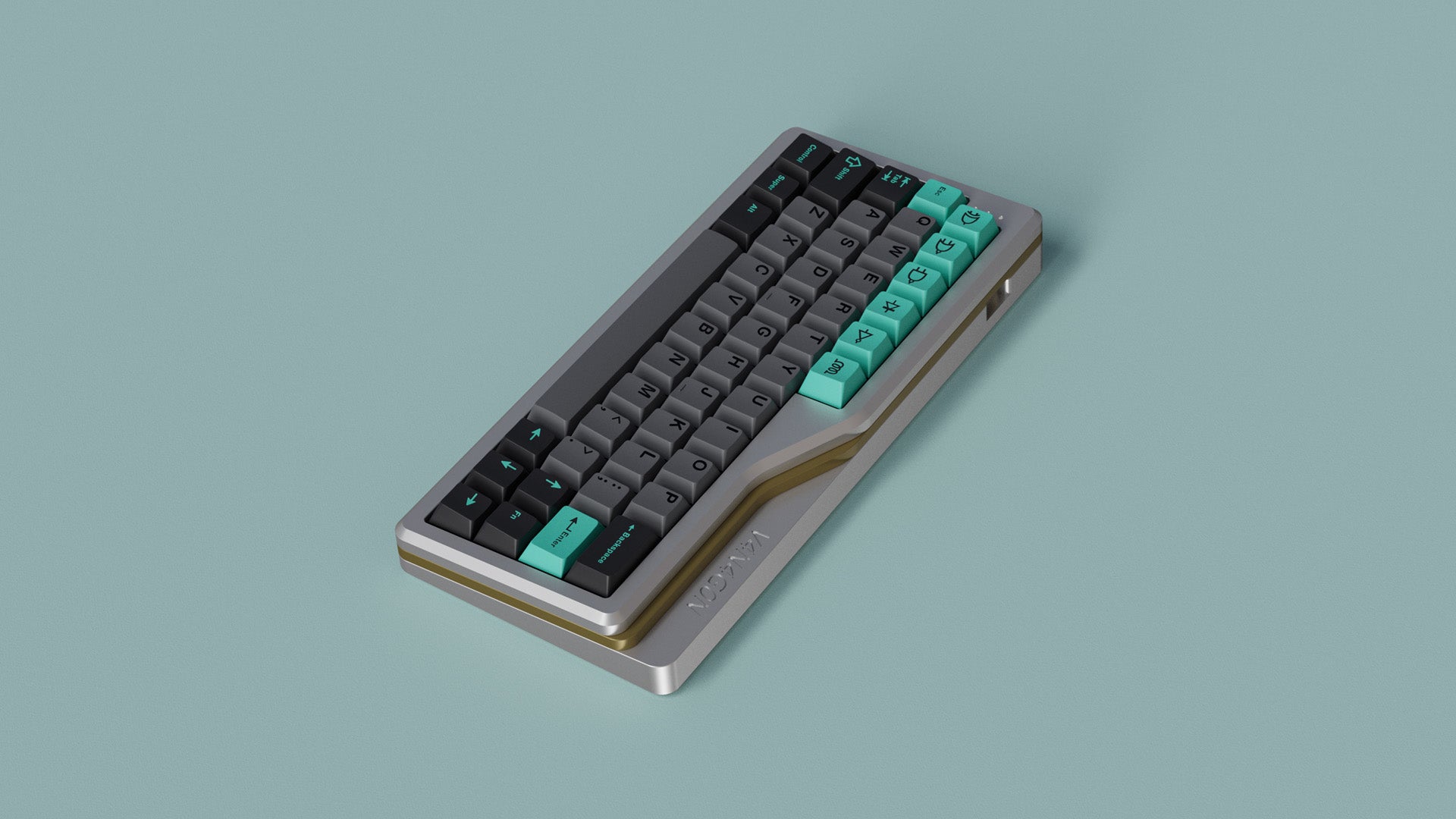 GMK Electric