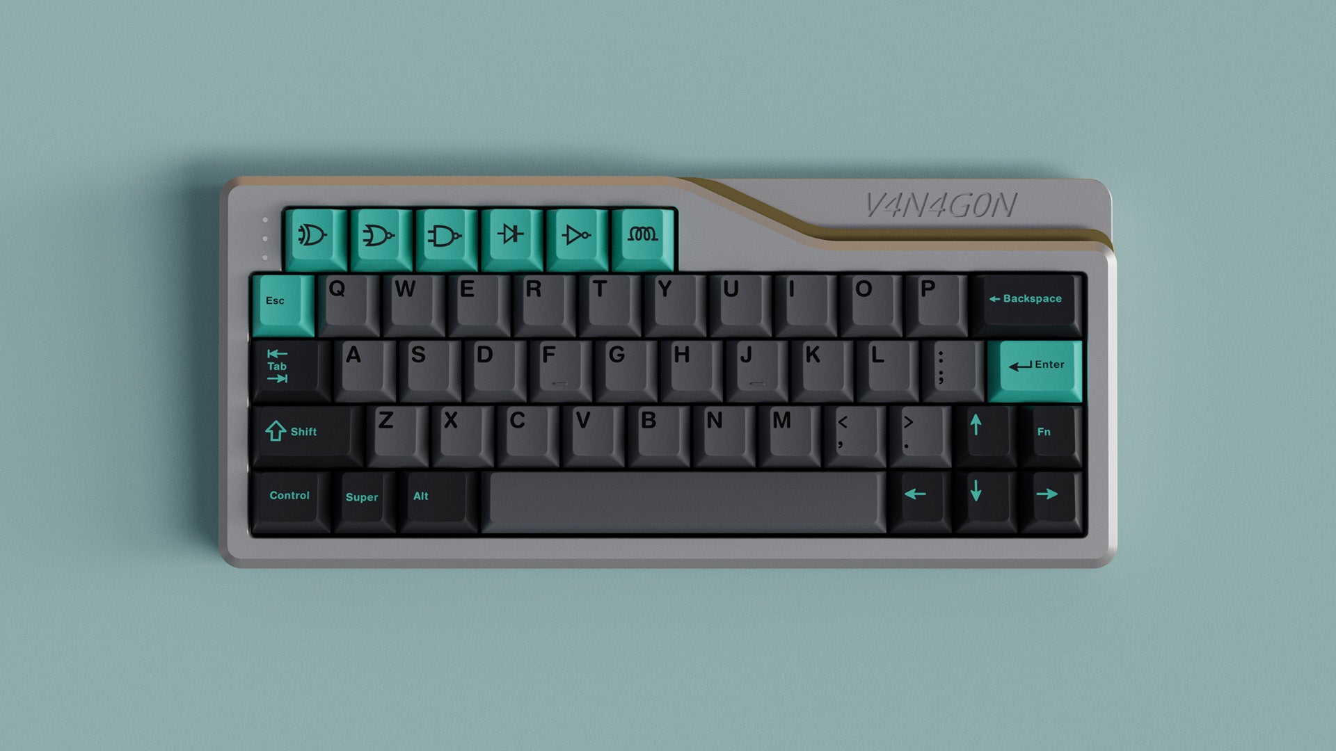 GMK Electric