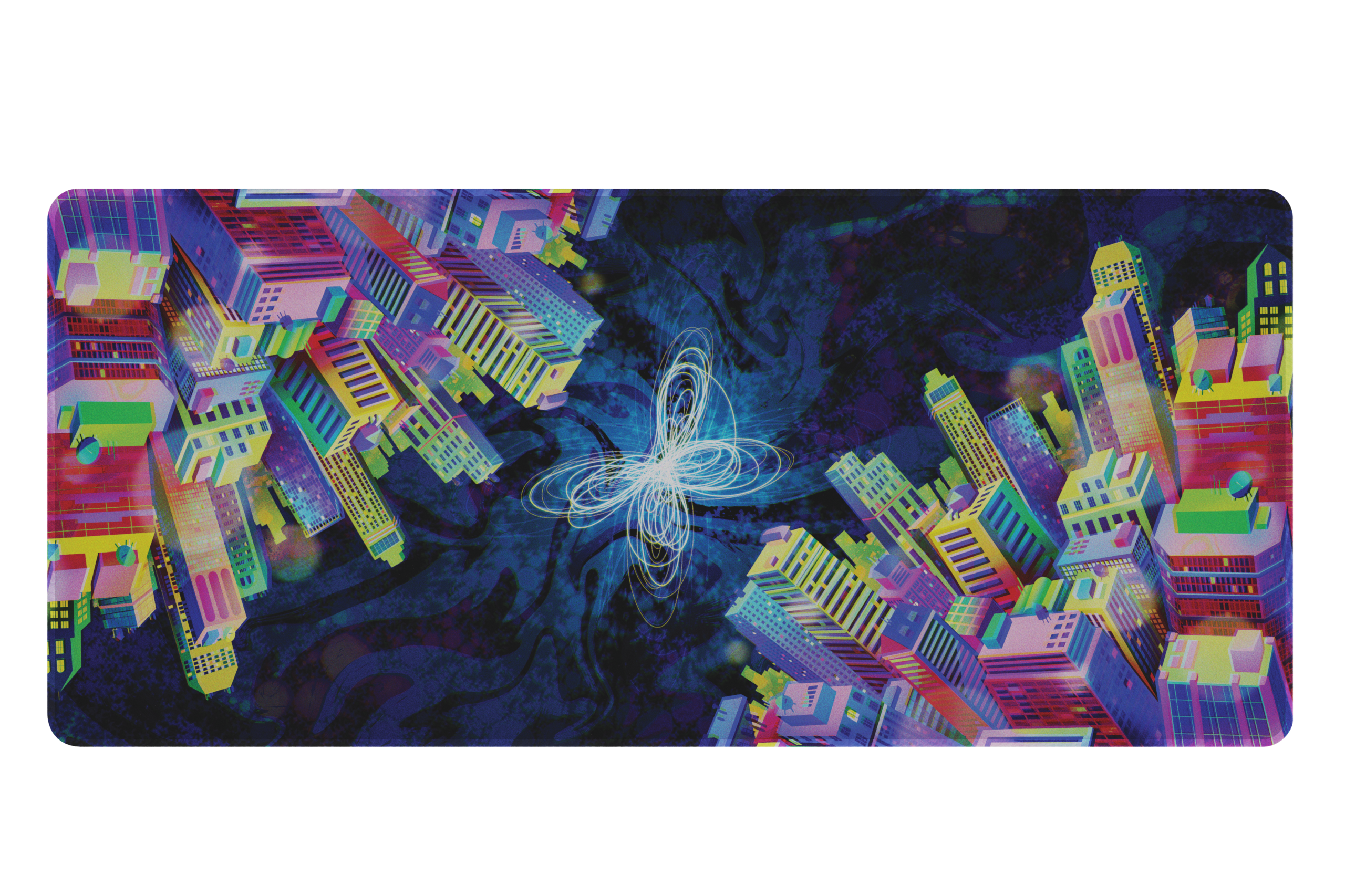 GMK Chaos Theory (In Production)