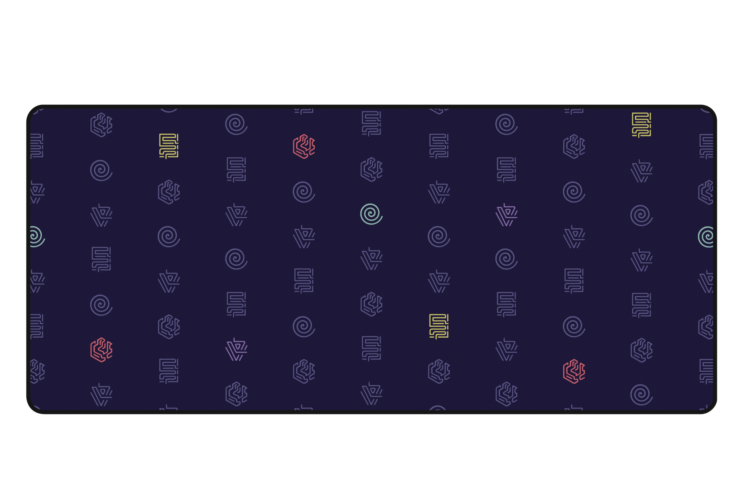 GMK Chaos Theory (In Production)