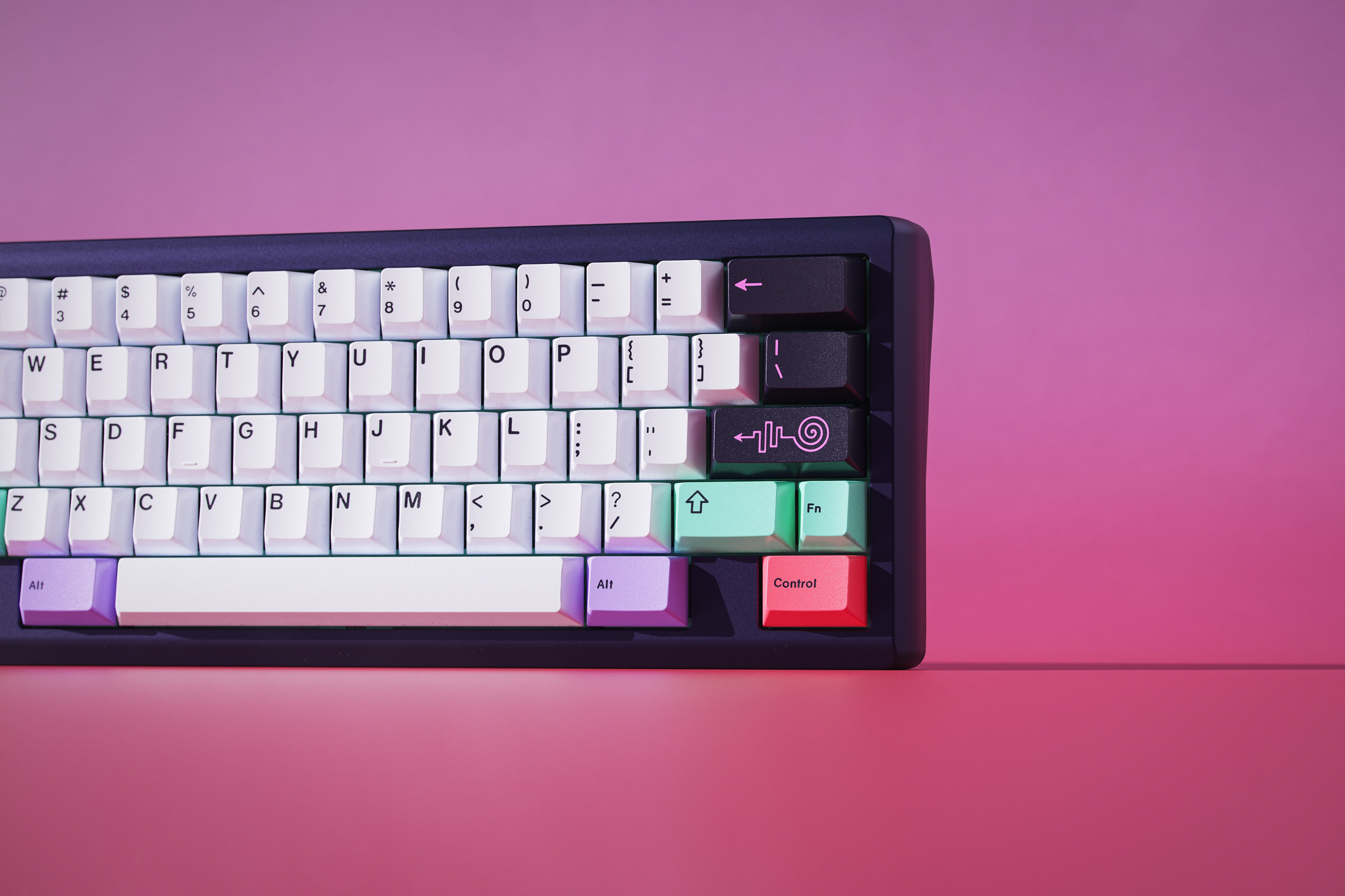 GMK Chaos Theory – SwitchKeys