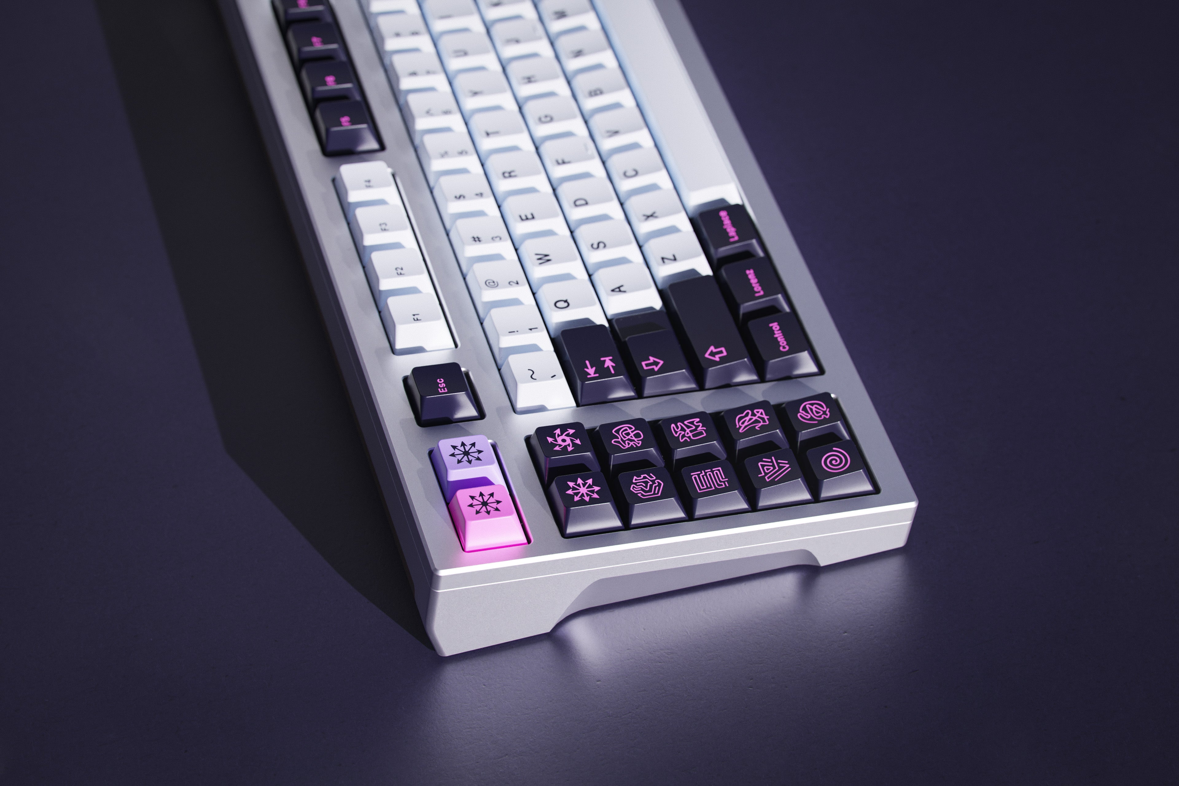 GMK Chaos Theory (In Production)