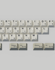 GMK Classic Beige