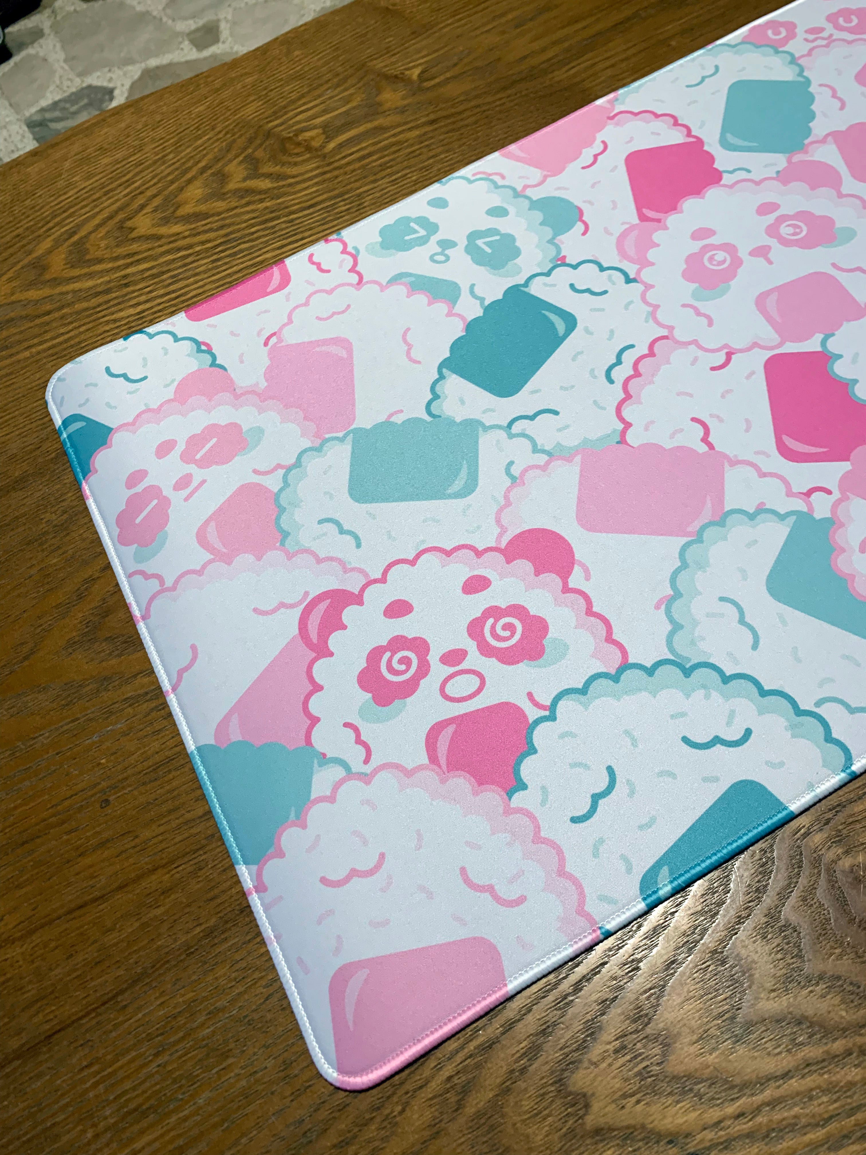 Nigirimeshi Deskmat