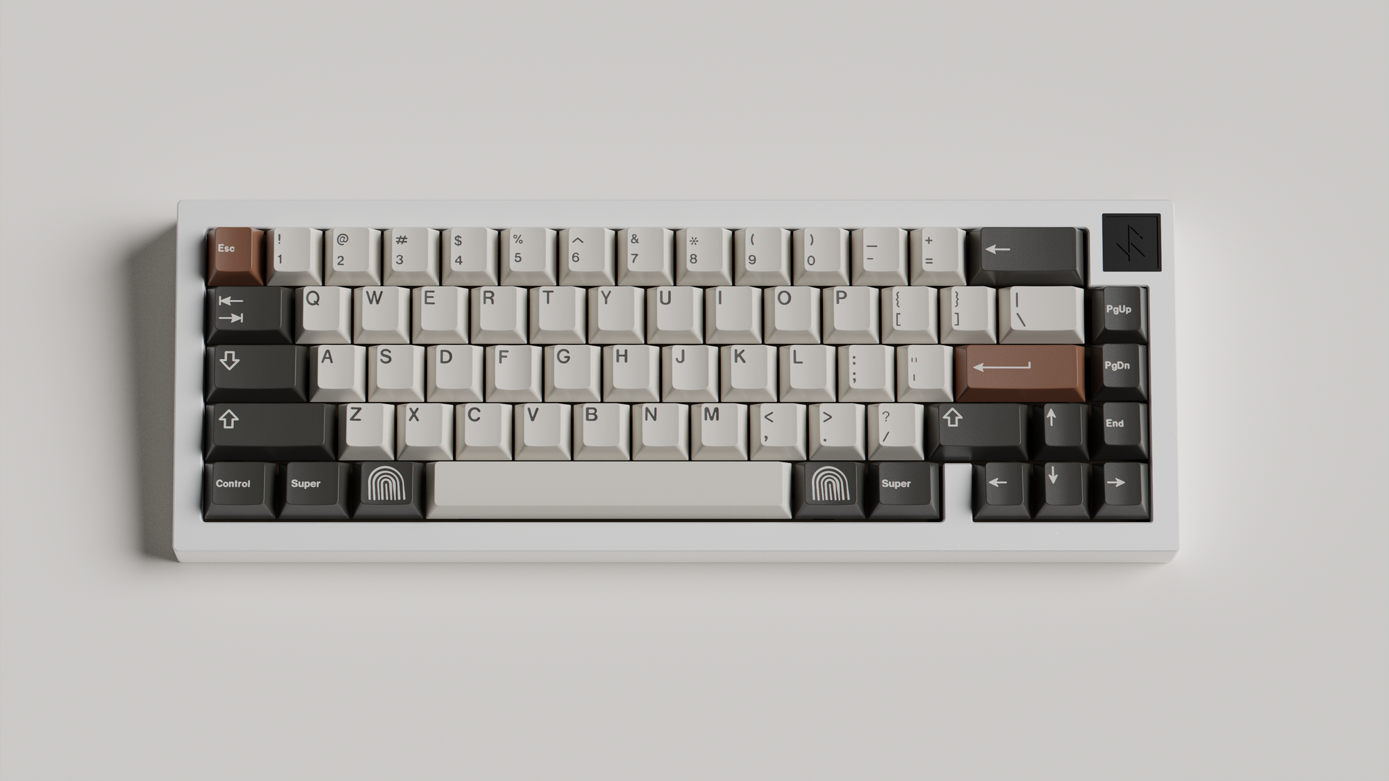 GMK Boho (Ended)