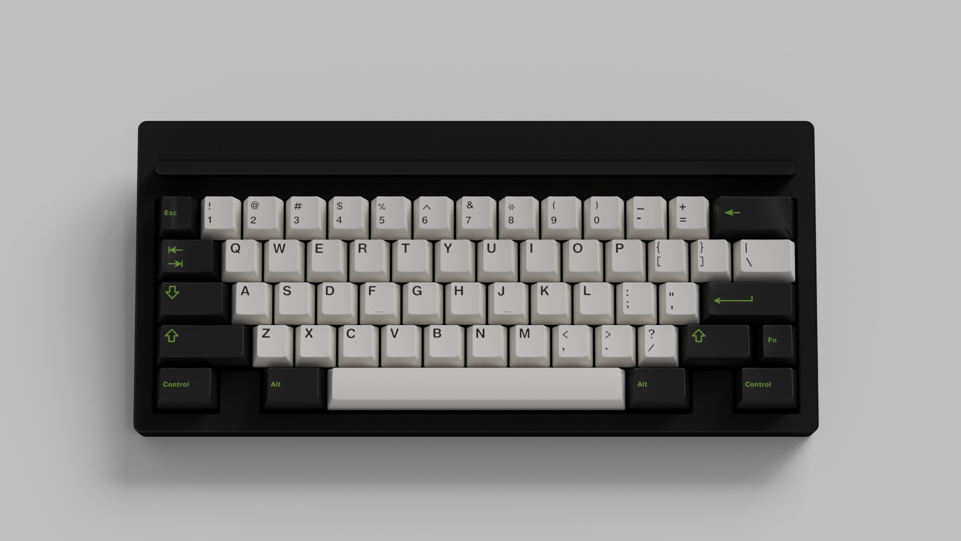GMK Panda