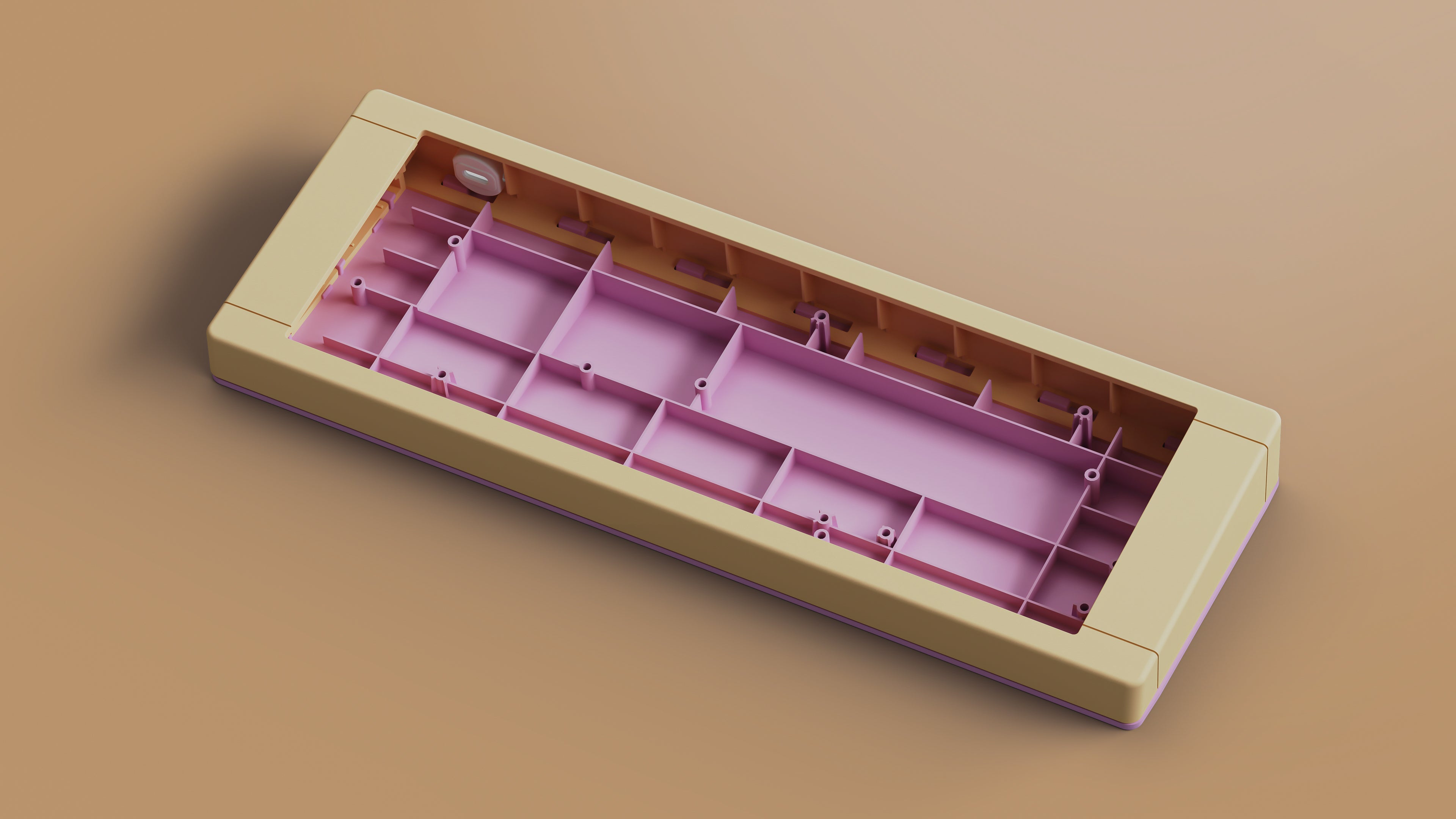 JTK Hanami (In Production)