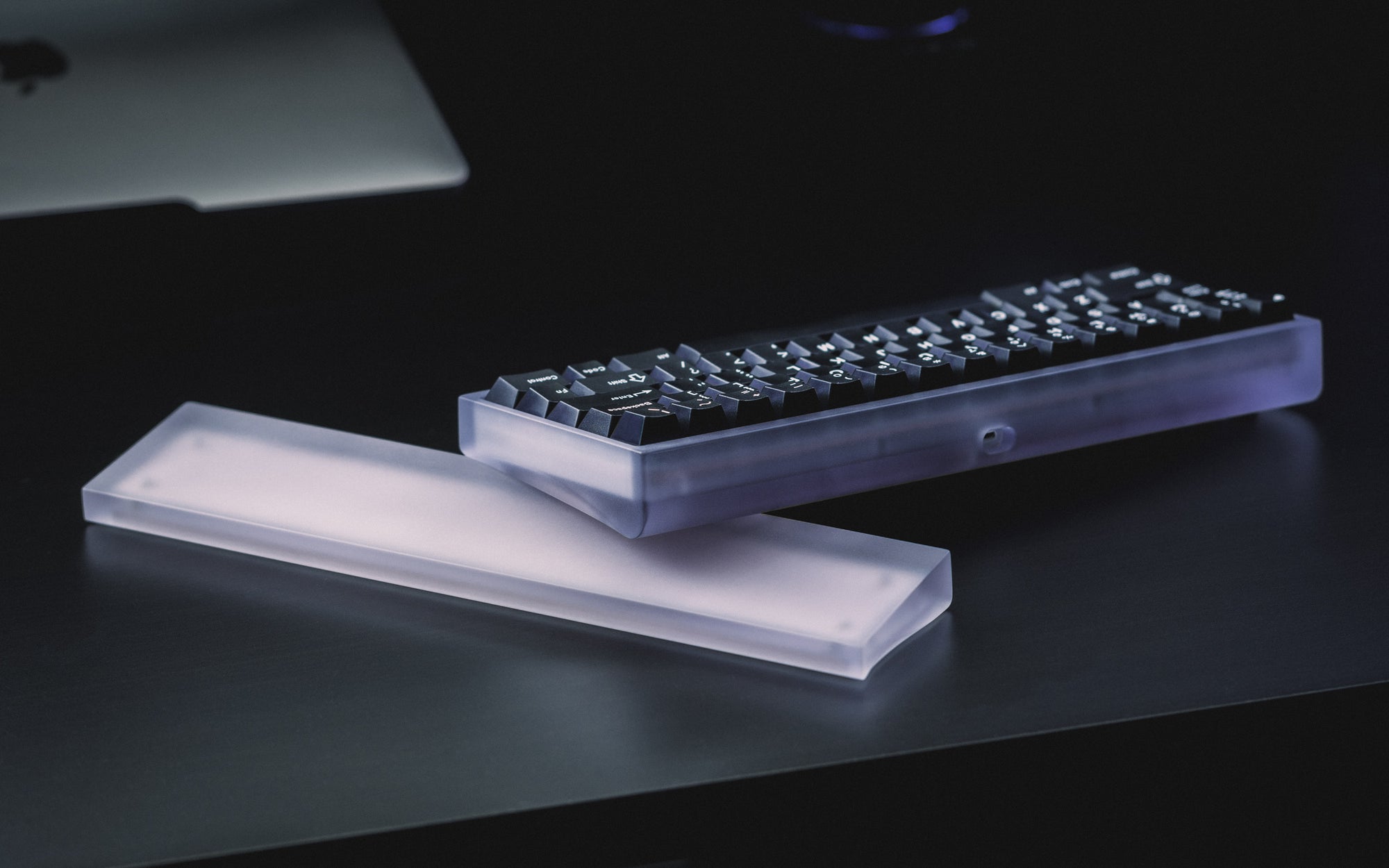 January Keyboard Kit