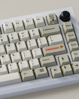 GMK Classic Beige