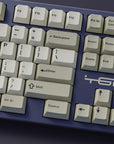 GMK Classic Beige