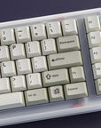 GMK Classic Beige