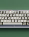 GMK Classic Beige