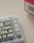 GMK Classic Beige