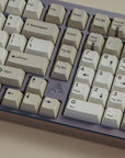 GMK Classic Beige