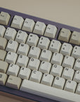 GMK Classic Beige