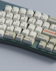 GMK Classic Beige