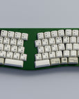 GMK Classic Beige