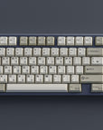 GMK Classic Beige