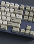 GMK Classic Beige