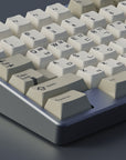 GMK Classic Beige