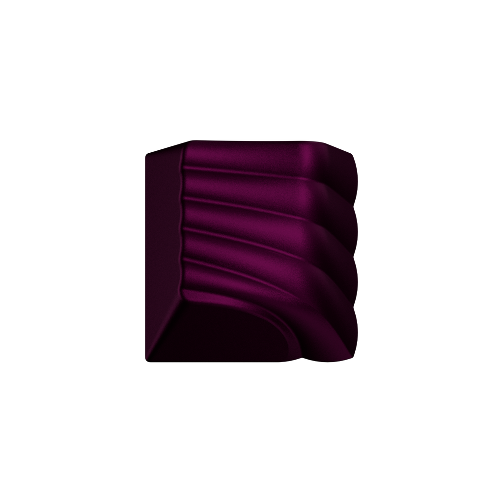 GMK Maroon – SwitchKeys