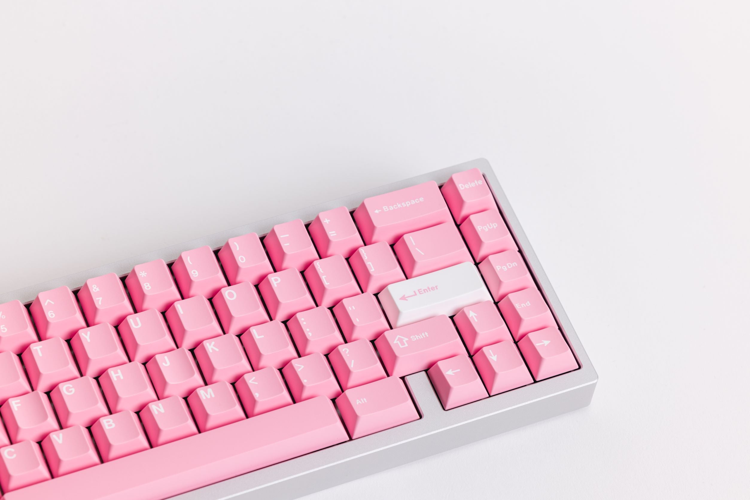 GMK Peach Blossom R2