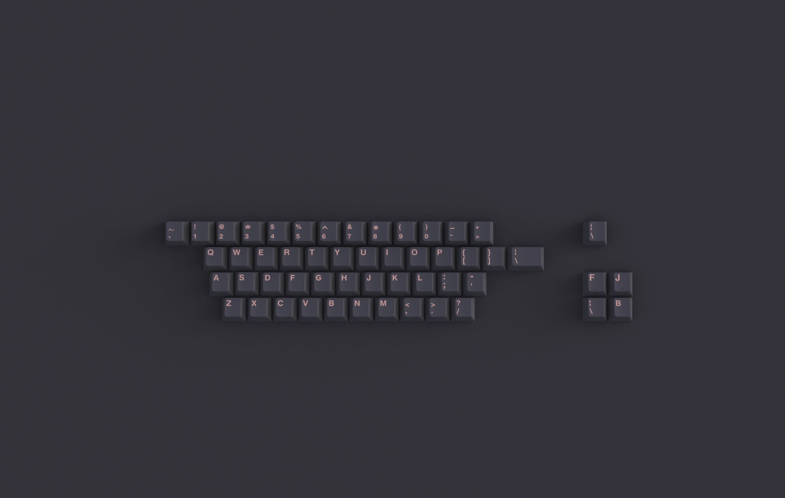 JTK Night Sakura (Ended) – SwitchKeys