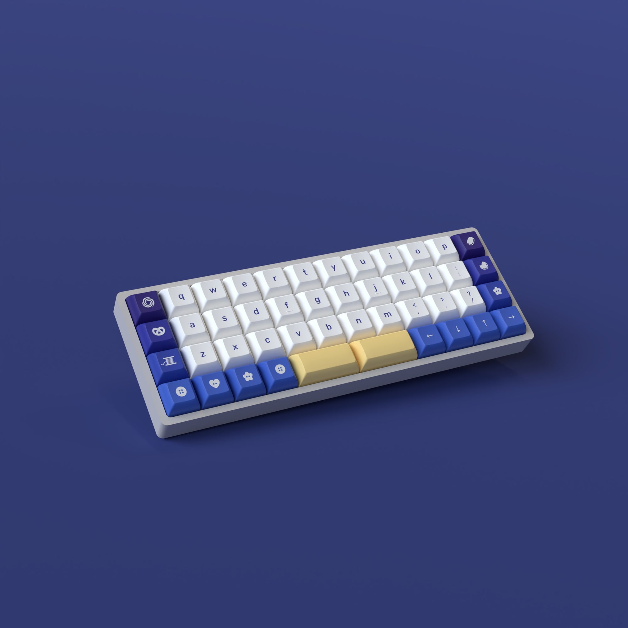 KAM Sewing Tin