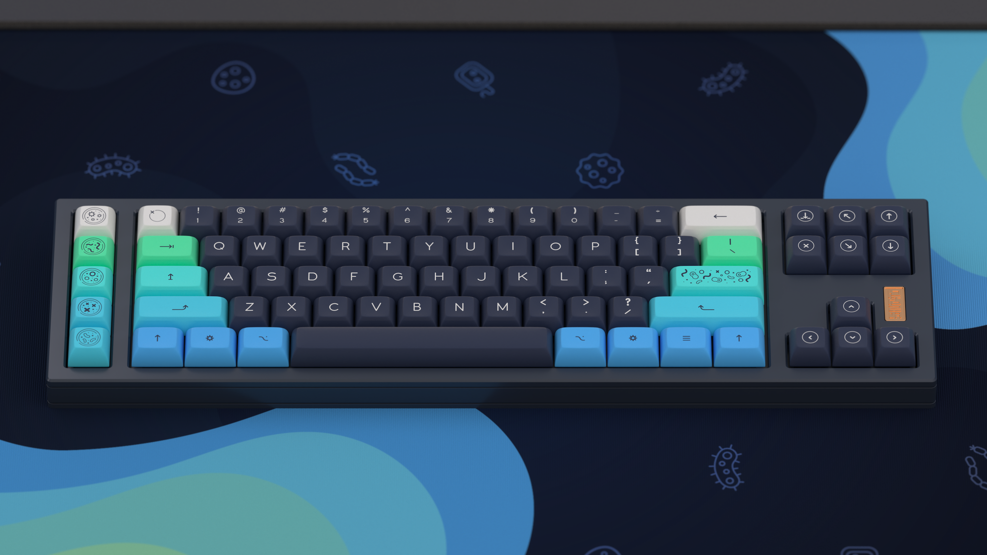DSA Petrikeys (Ended)
