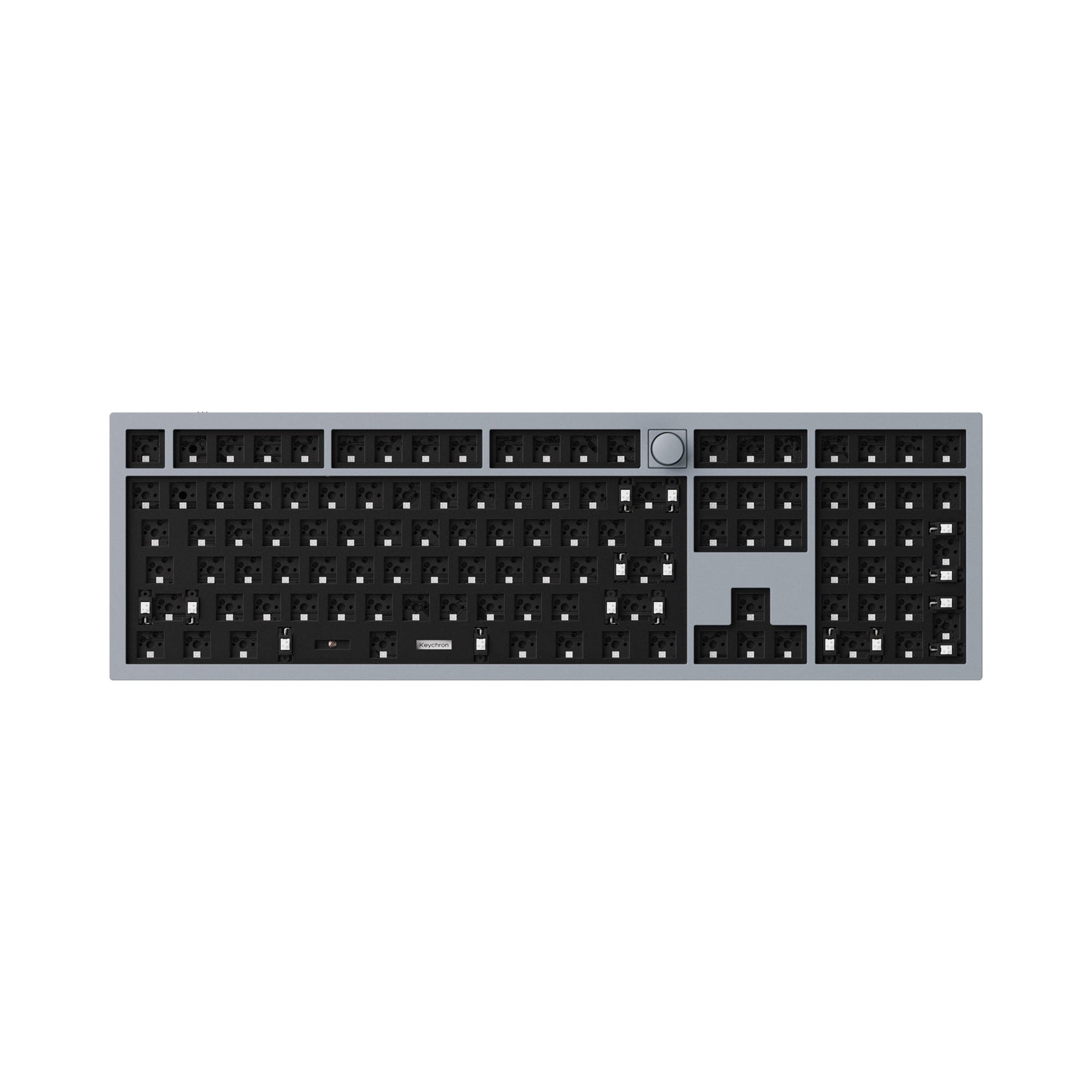 Keychron Q6 - Barebones Kit