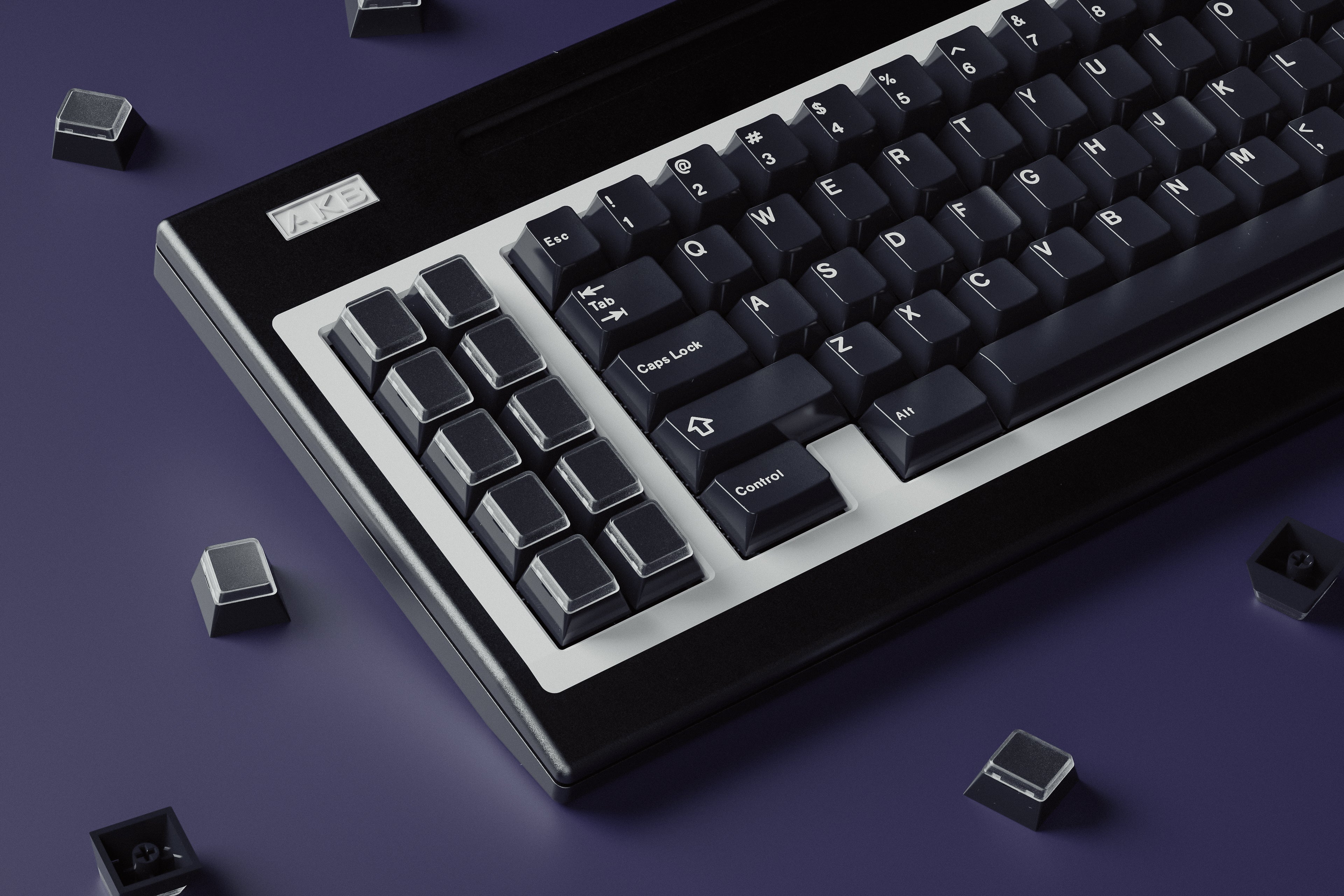 Keycaps – SwitchKeys
