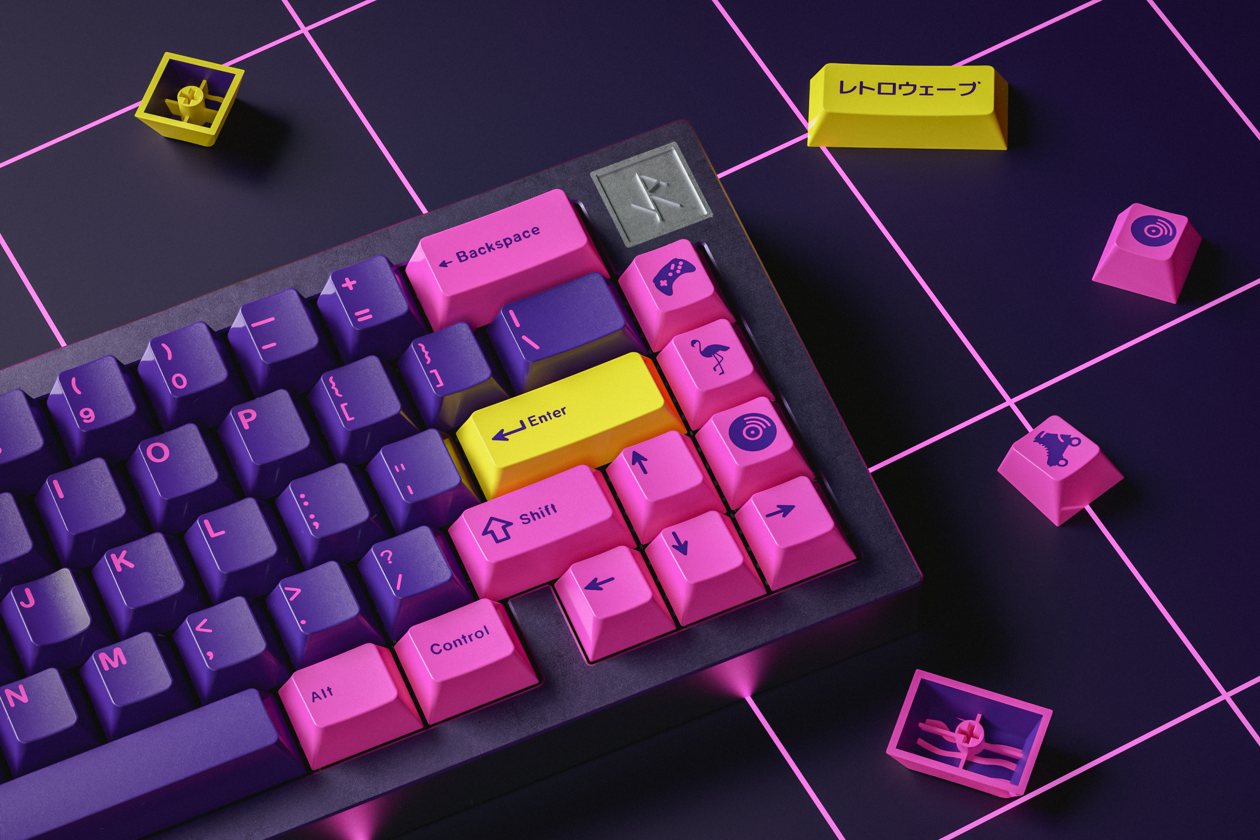 Keycaps – SwitchKeys