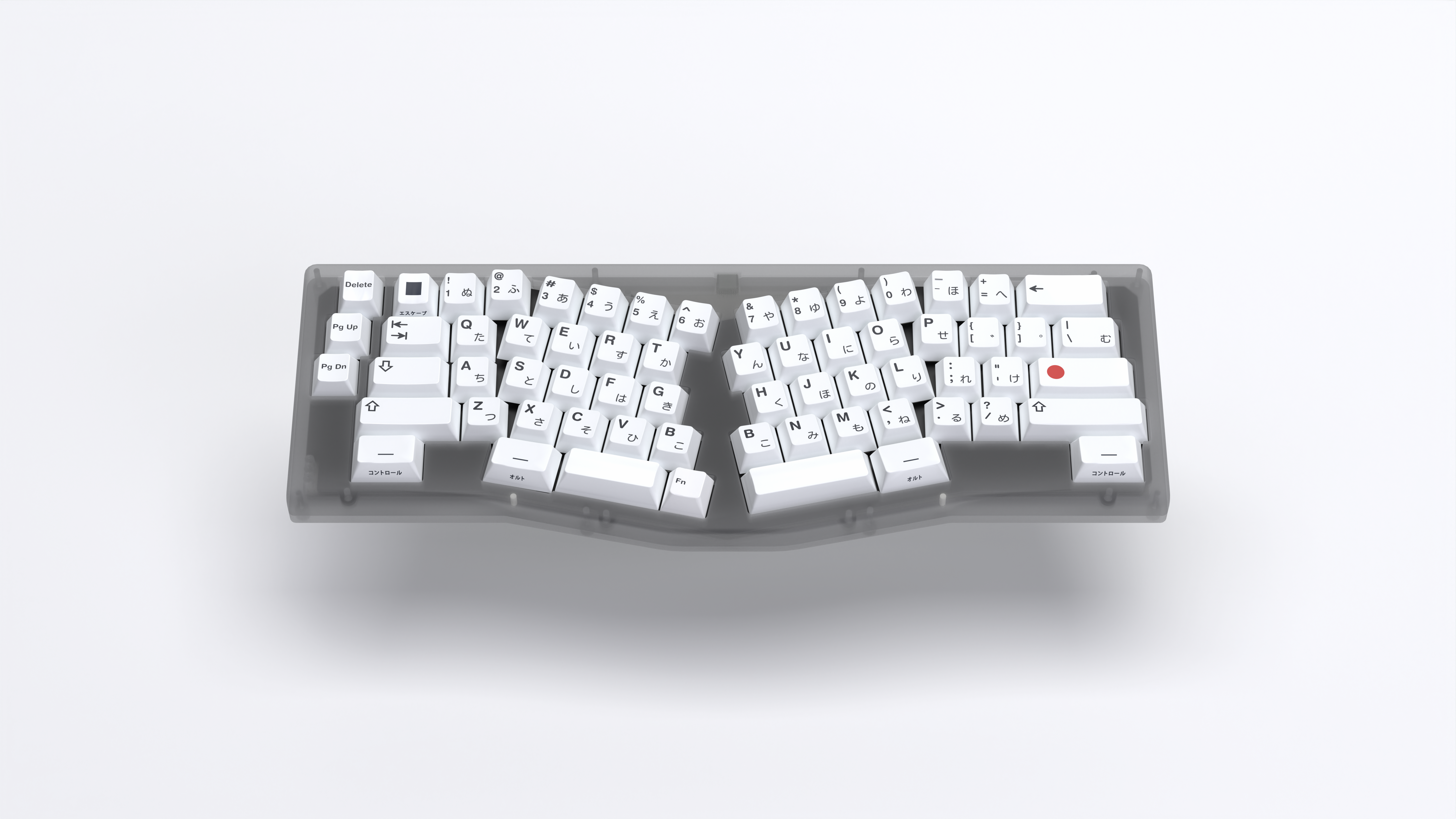 GMK Modern Ink (In Production)