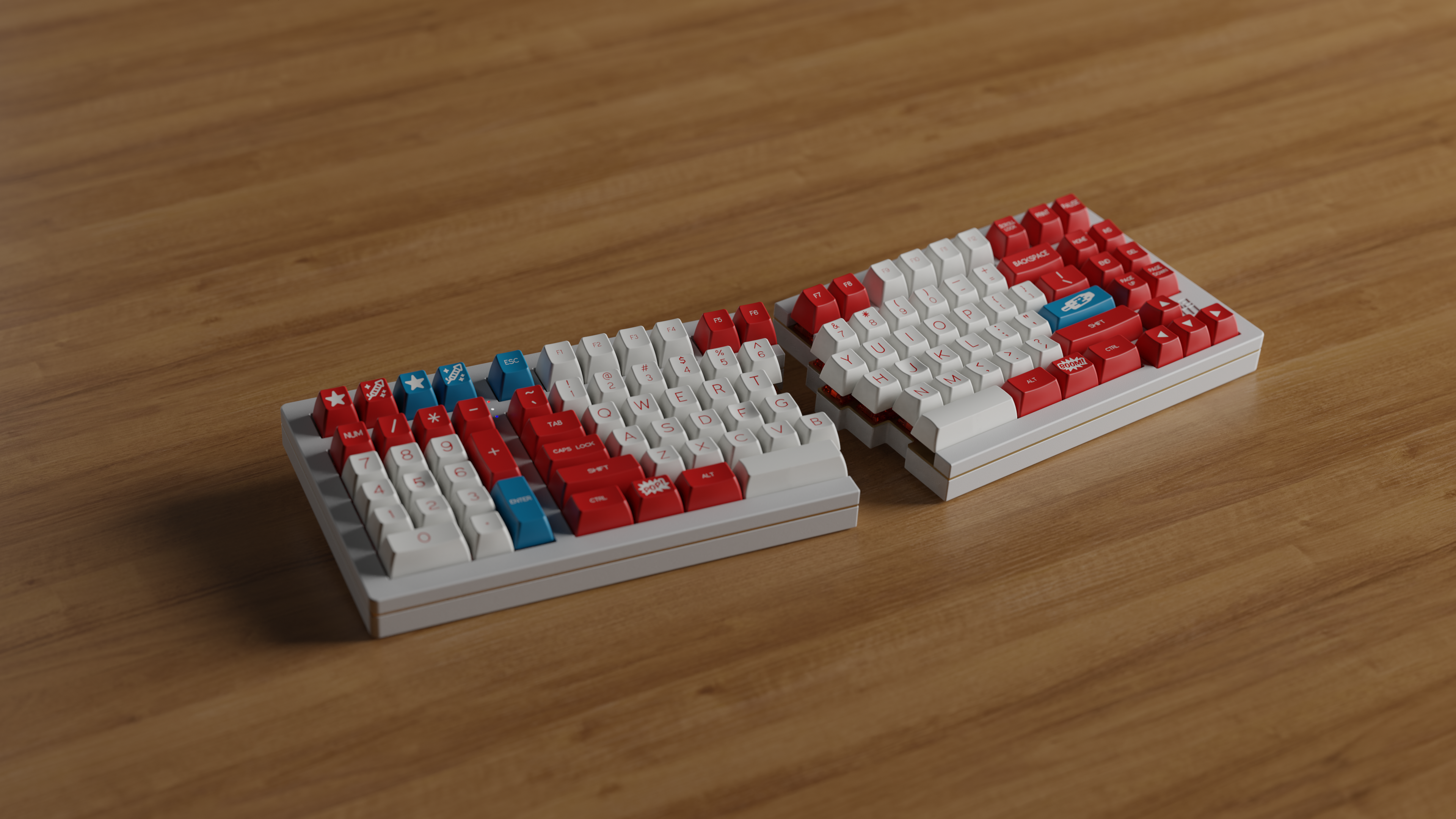 SA Rocket