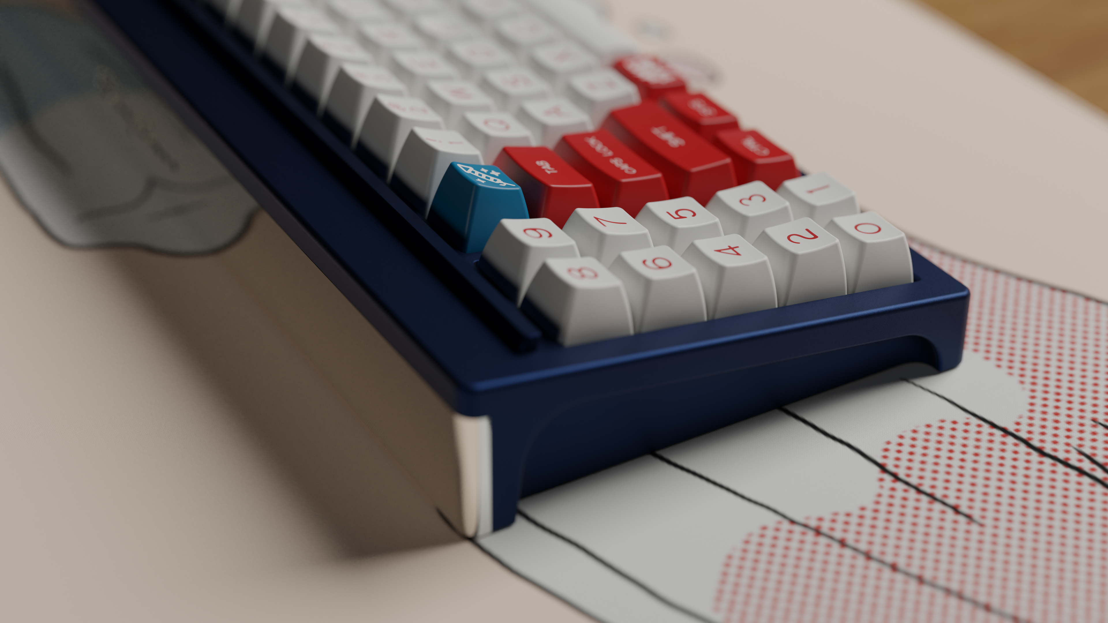 SA Rocket