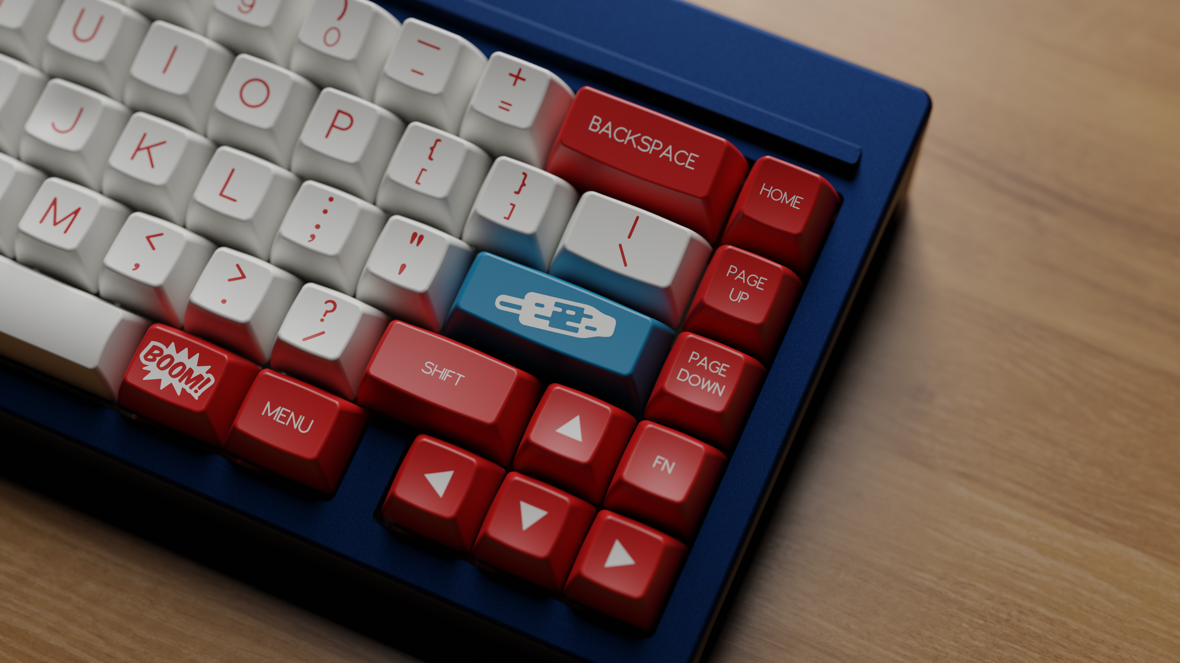SA Rocket