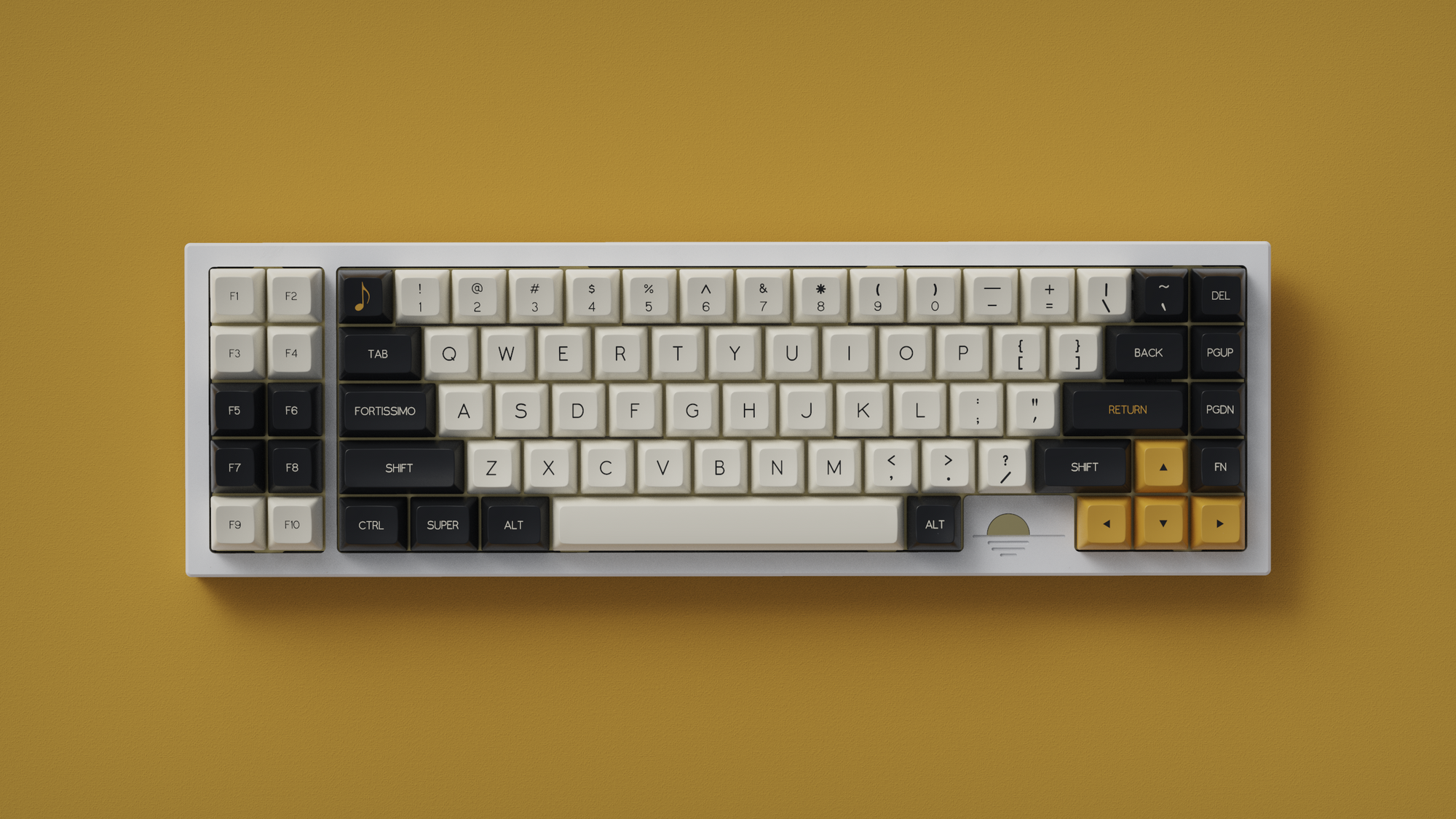 SA Maestro (Ended)