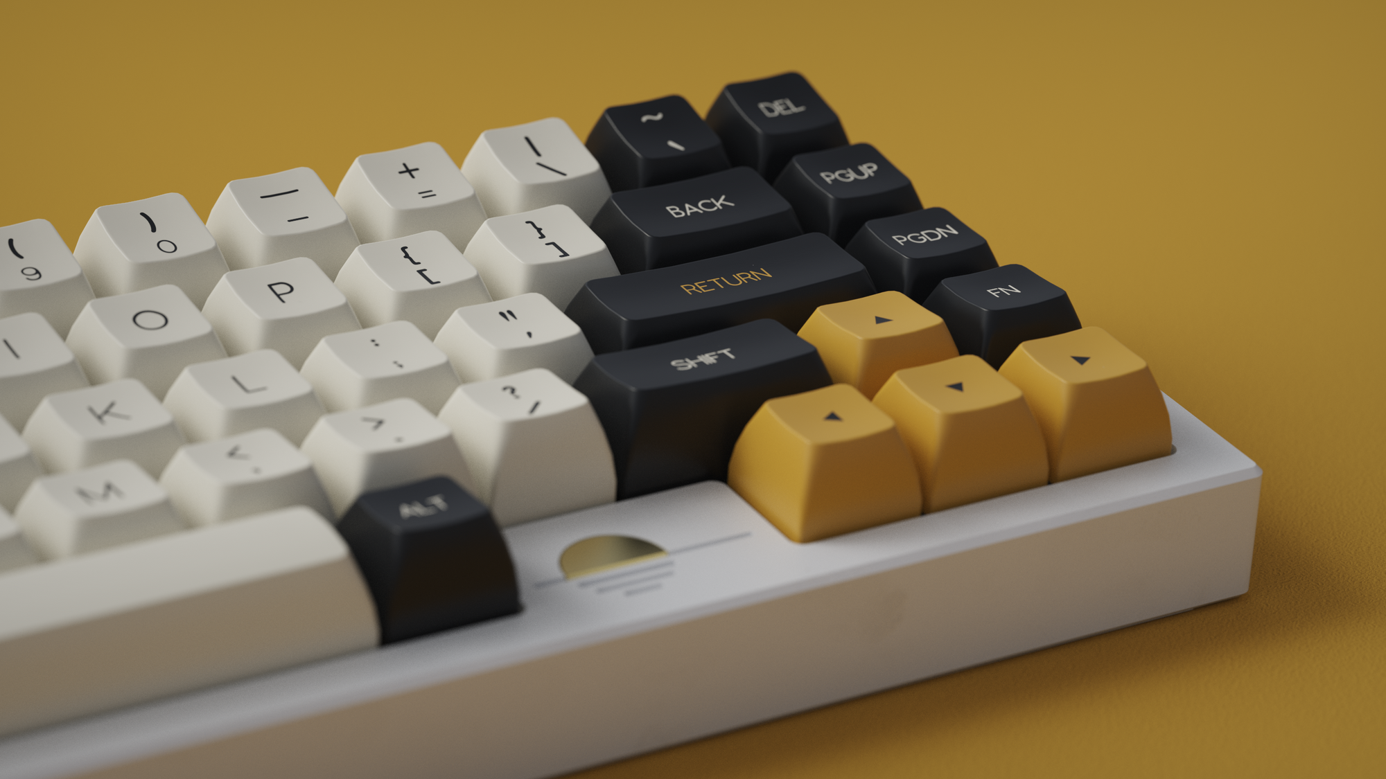 SA Maestro (Ended)