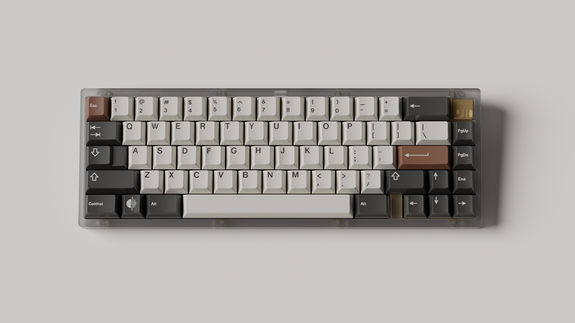 GMK Boho (Ended)