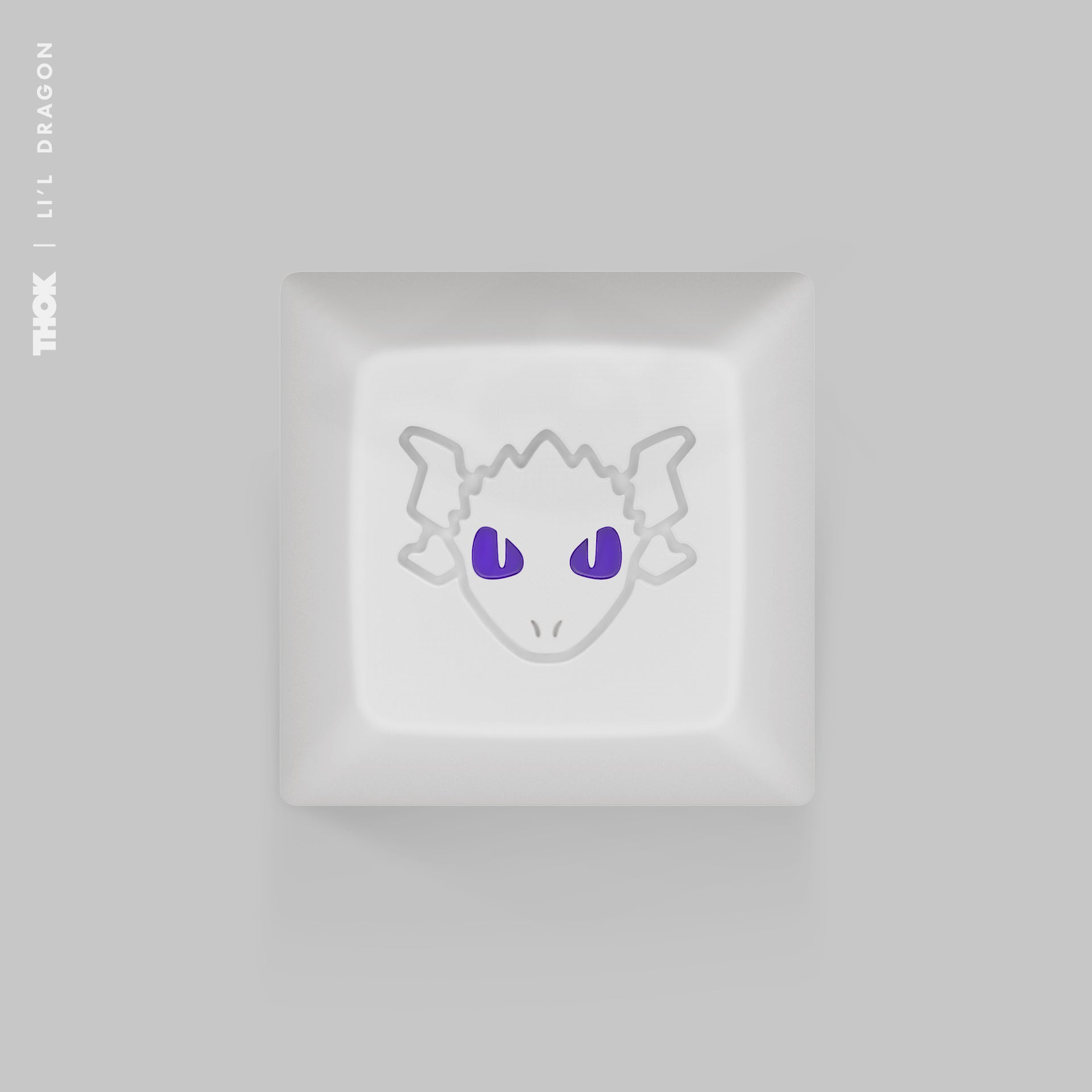 KAM Li&#39;l Dragon (Ended)