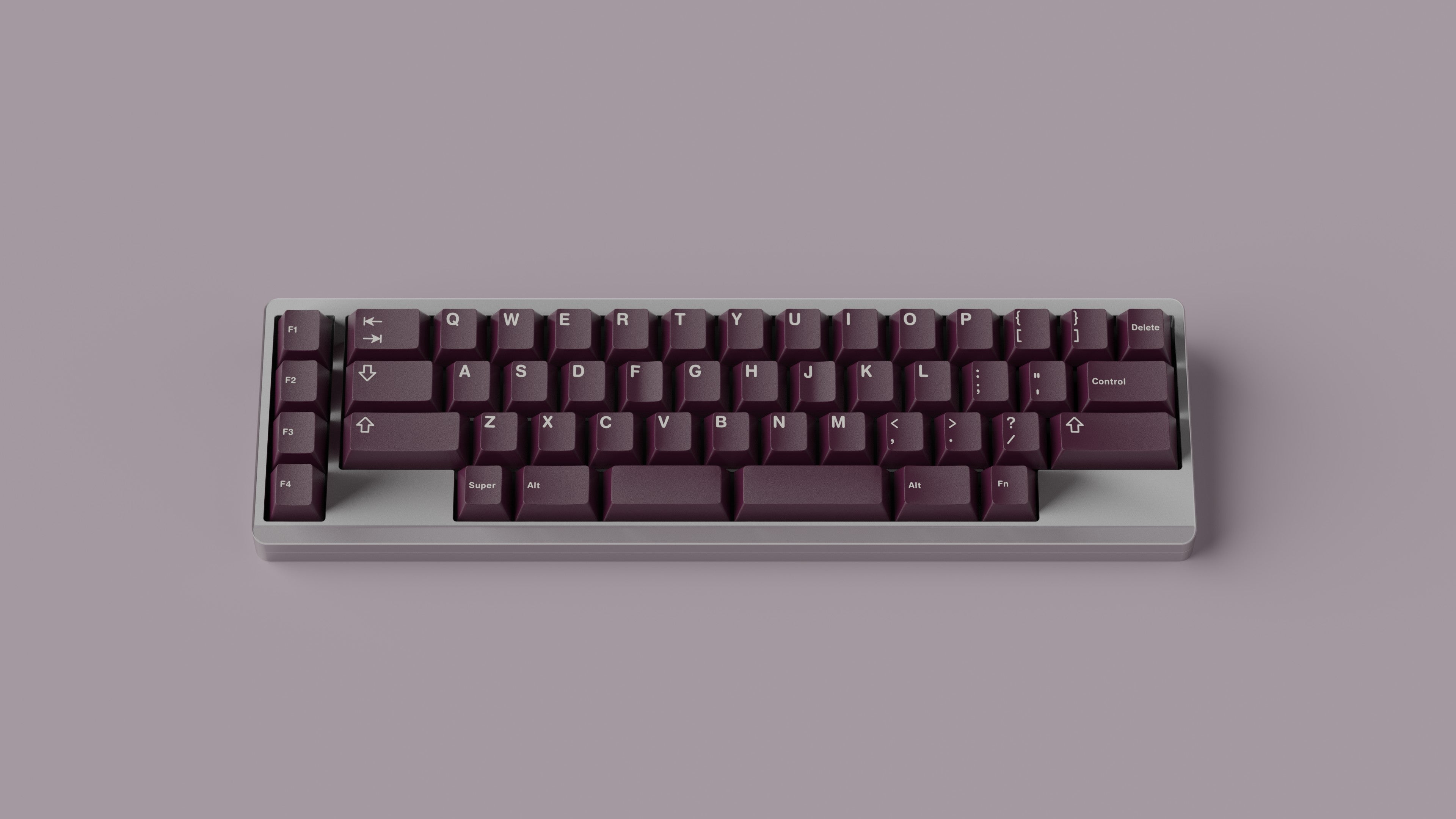 GMK Maroon