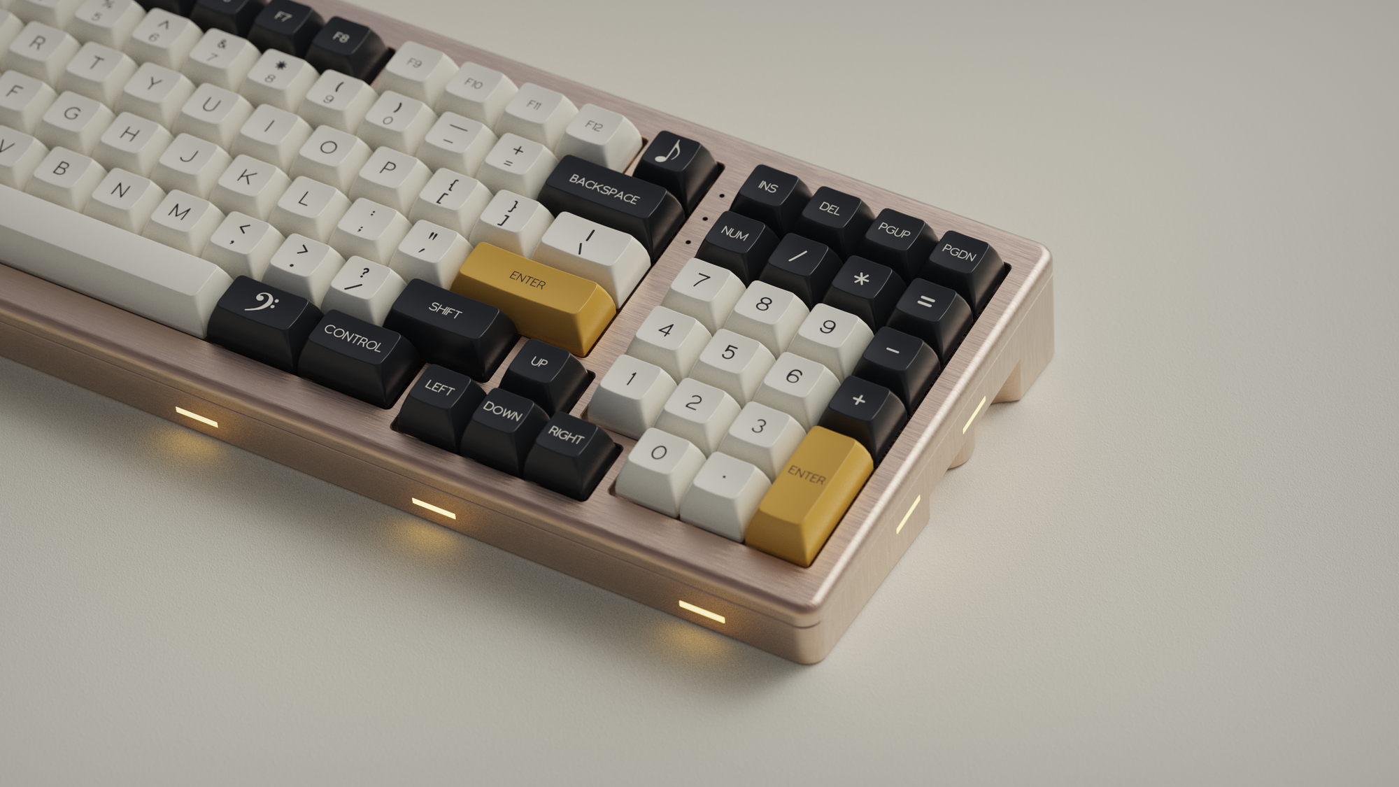 SA Maestro (Ended)