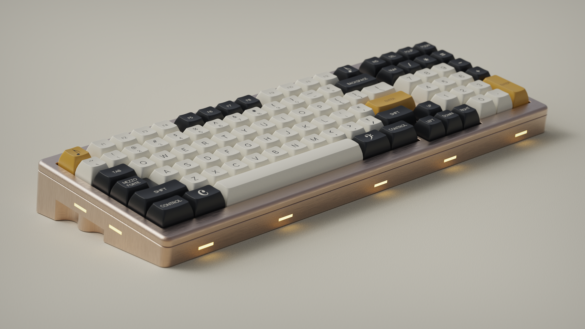 SA Maestro (Ended)