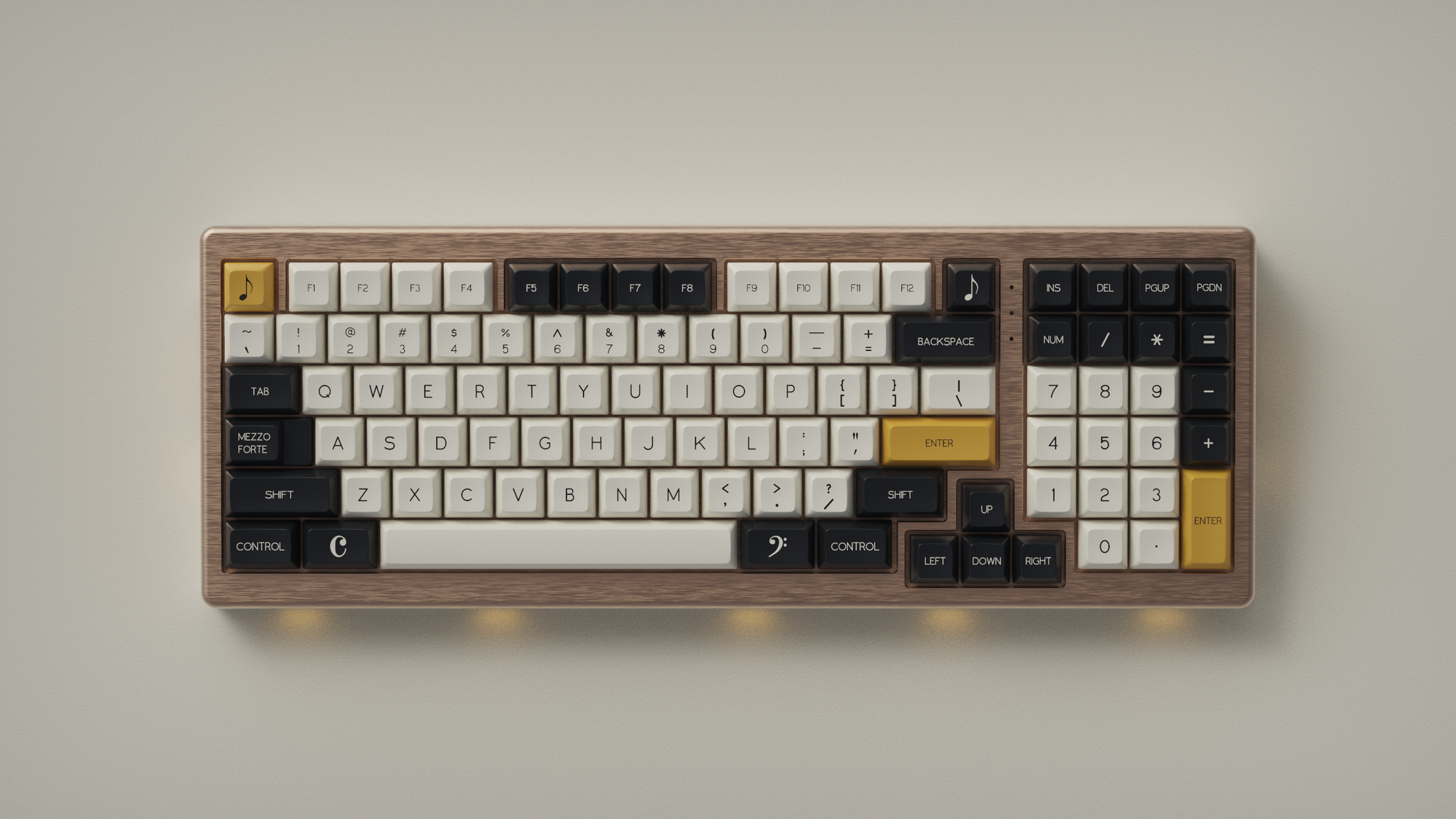 SA Maestro (Ended)