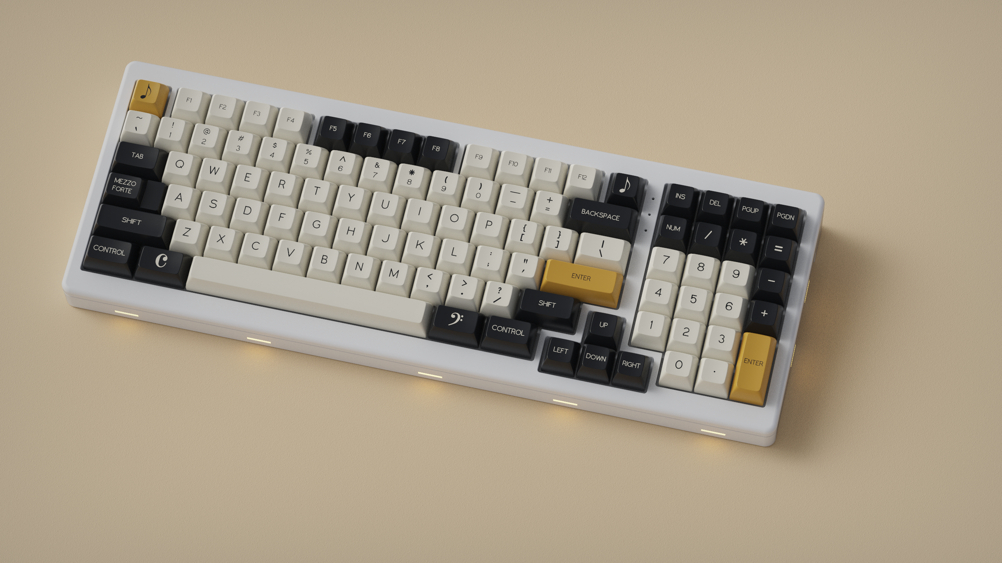 SA Maestro (Ended)