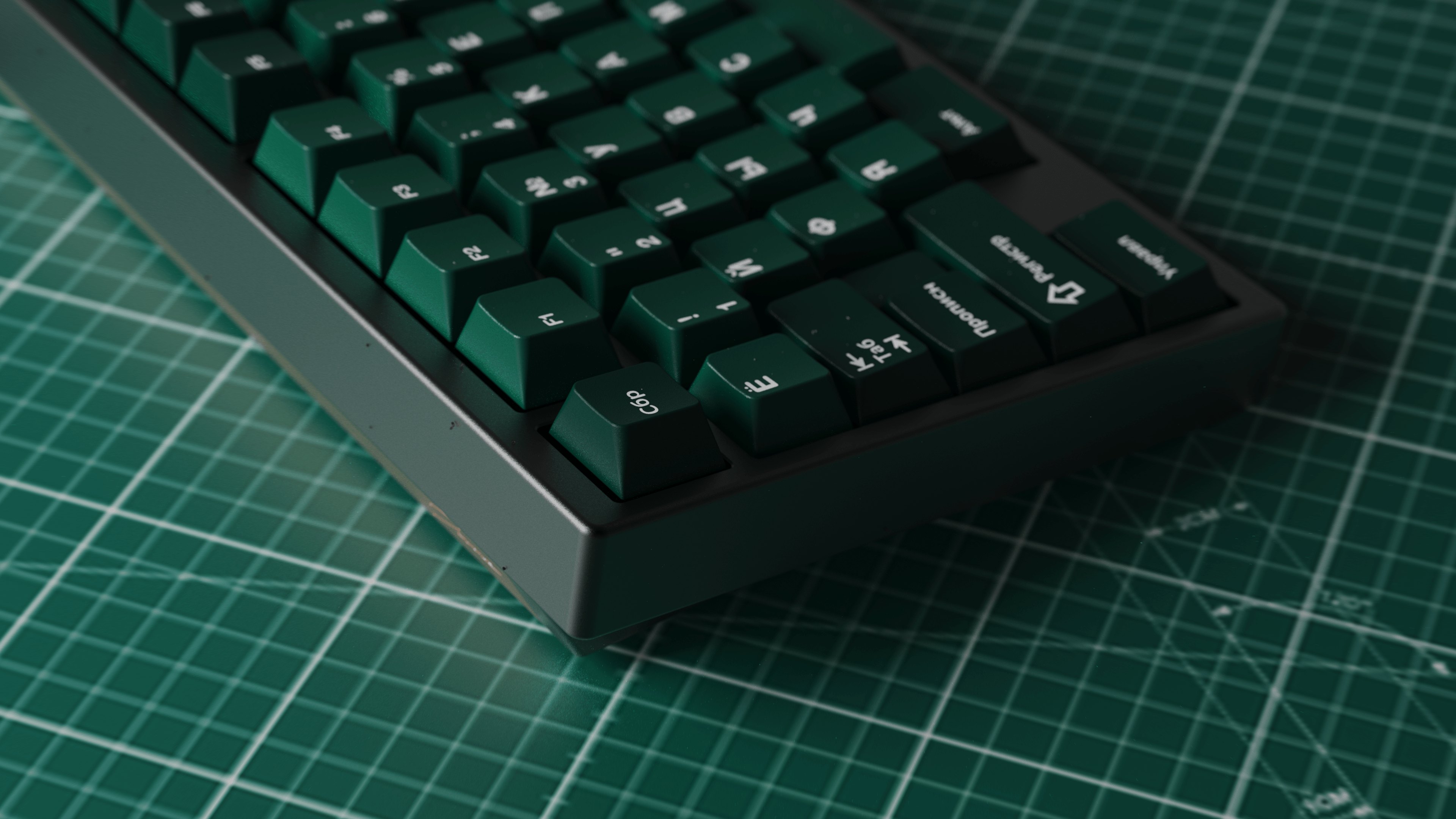 GMK Taiga (Ended)