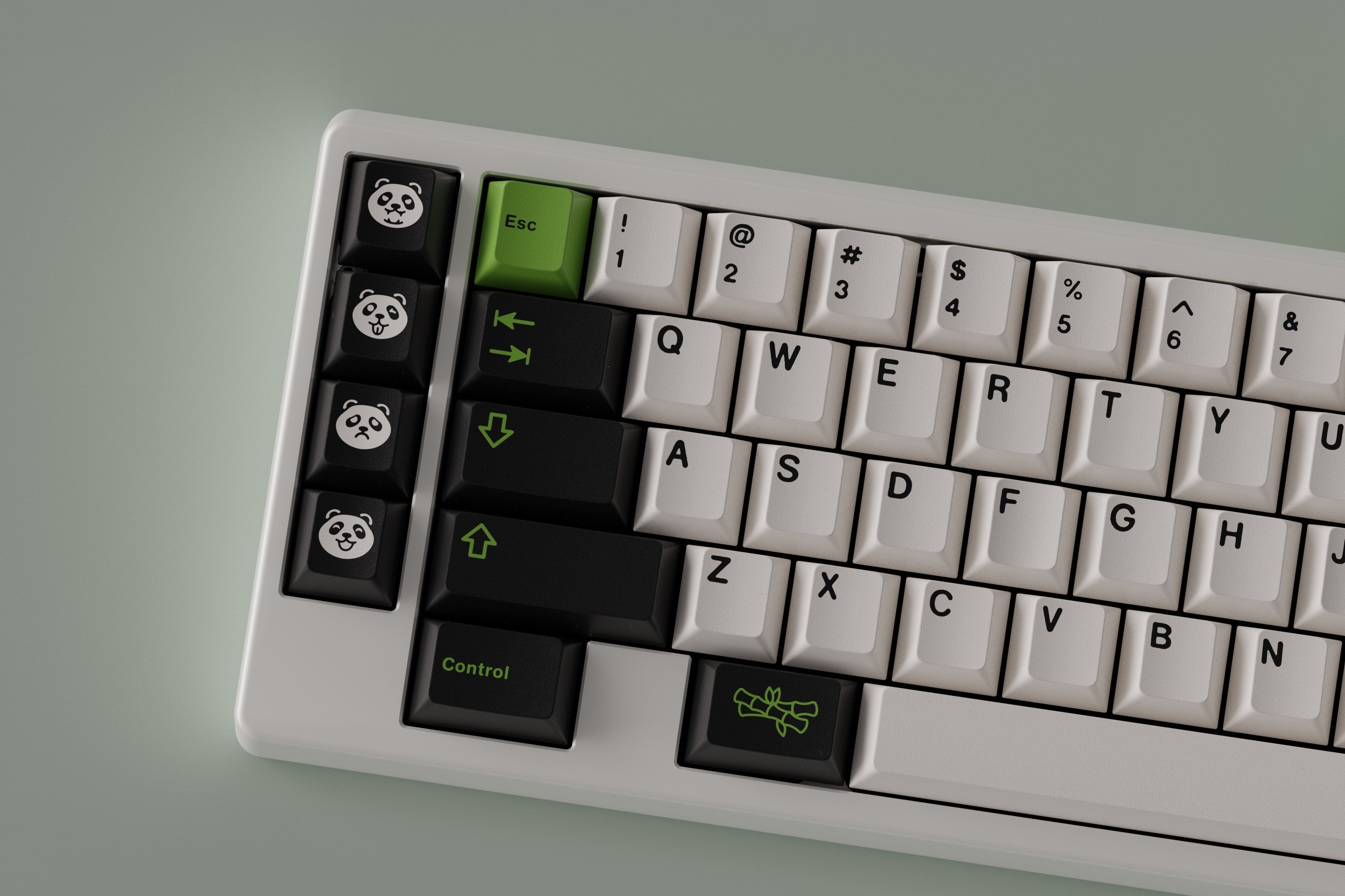 GMK Panda