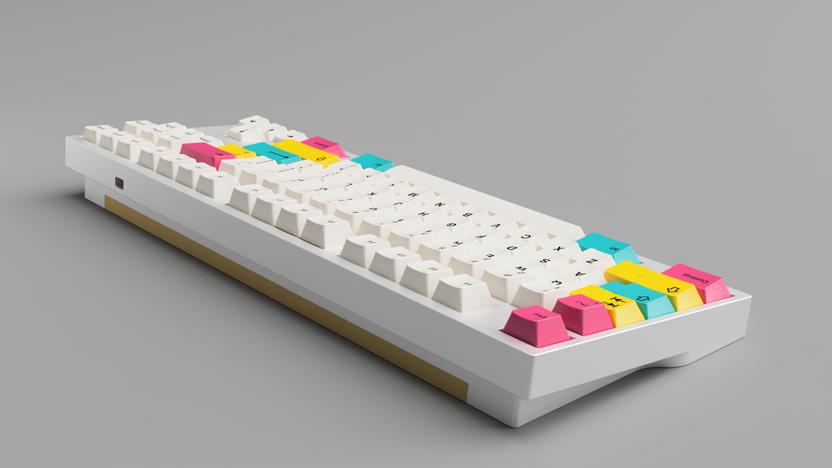 ePBT Spectrum - R2 (Ended) – SwitchKeys